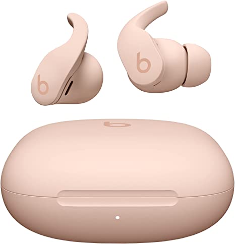 Beats Fit Pro x Kim Kardashian - True Wireless Noise Cancelling Earbuds - Sweat Resistant Earphones, Compatible with Apple & Android, Class 1 Bluetooth®, Built-in Microphone - Moon