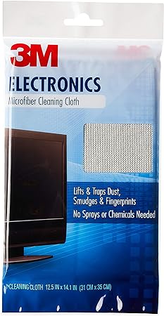 Scotch-Brite Electronics Cleaning Cloth