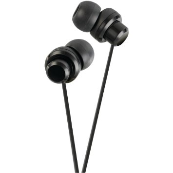 JVC HAFX8B Headphone Riptidz In-Ear