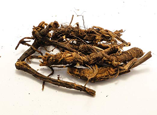 Bulk Herbs: OSHA Root (Wild Crafted)