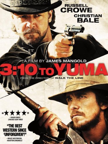 3:10 To Yuma (2007)