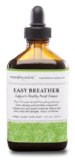 Herbalogic Easy Breather - Herbal Allergy Nose and Sinus Support 4 oz