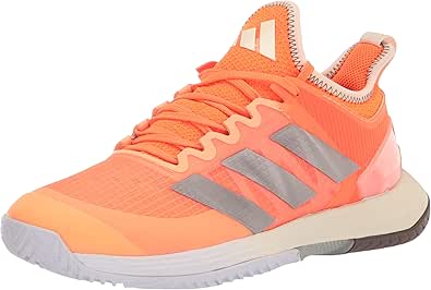 adidas Women's Adizero Ubersonic 4 Sneaker