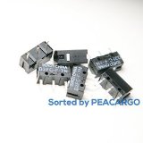 QTY 6 OMRON D2FC-F-7N Micro Switch Microswitch Switches for RAZER Logitech APPLE MS Mouse