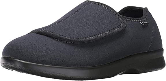 Propét Men's Cush N Foot Slipper