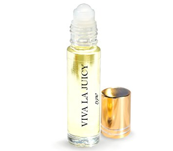 La Juicy, Viva Type Roll-on Perfume Oil 1/3 fl oz