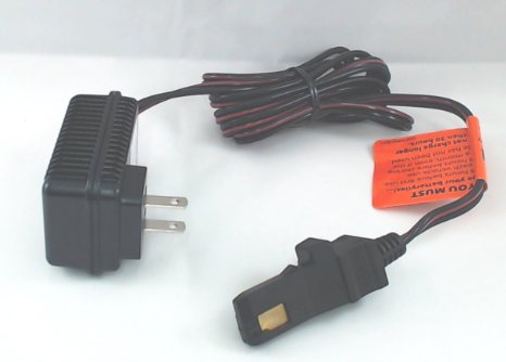 Power Wheels 00801-1778 Charger 12 Volt