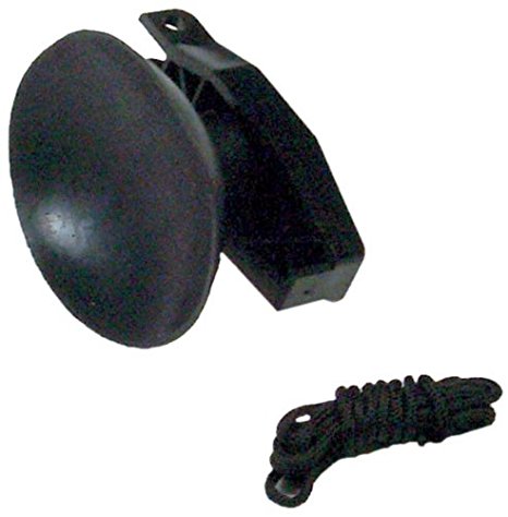 Eagle Suction Cup Kit