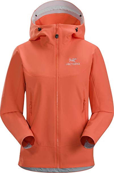 Arc'teryx Gamma LT Hoody Women's