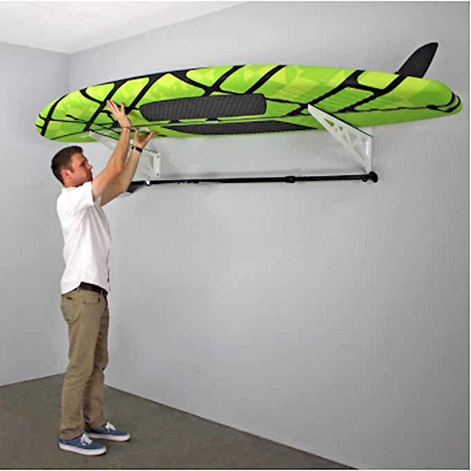 SafeRacks Paddleboard Rack