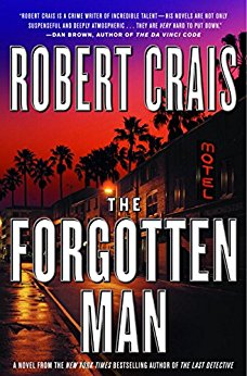 The Forgotten Man: A Novel (An Elvis Cole Novel Book 10)