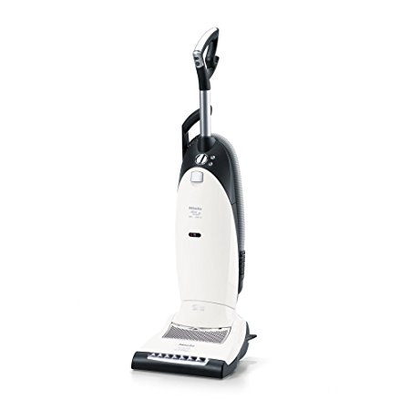 Miele S7260 Cat & Dog Upright Vacuum Cleaner (Old Model)