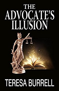 The Advocate's Illusion (The Advocate Series Book 9)