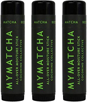 Cocokind, Mymatcha All-Over Moisture Stick - 0.5 Ounce