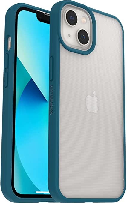 OtterBox Prefix Series Case for iPhone 13 (ONLY) - Pacific Reef