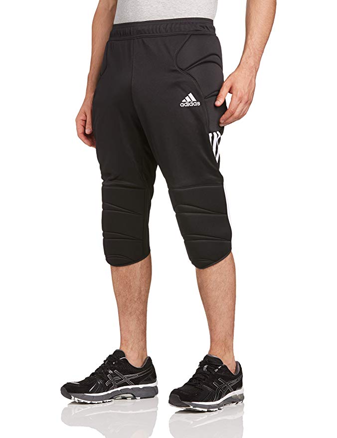 adidas Mens Tierro 13 Goalie 3/4 Pants