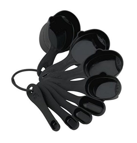 Mainstays 8-piece Measuring Cup and Spoon Set