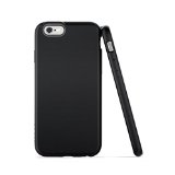 Phone 6s Case - Anker SlimShell Sep 2015 New Release Slim Protective Case with LIFETIME WARRANTY One of the First Cases Specially Designed for the new iPhone 6s 47 inch Black