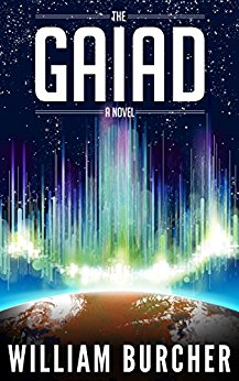 The GAIAD: A Novel (The LOGOS Series Book 1)