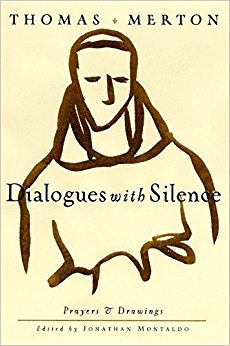 Dialogues with Silence: Prayers and Drawings