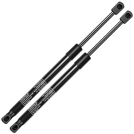 A-Premium Rear Tailgate Lift Supports Shock Struts Compatible with Kia Sorento EX LX 2014-2015 Sport Utility Set of 2