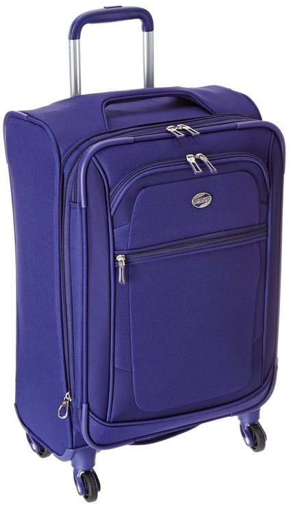 American Tourister Ilite Xtreme Spinner 21