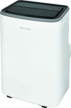 Frigidaire FHPC102AB1 10,000 BTU Portable Room Air Conditioner