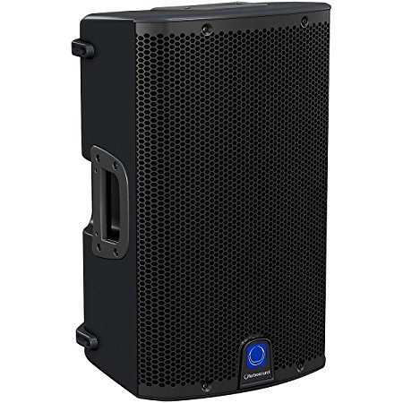 Turbosound IQ-10 2500W 10" 2-Way Speaker System
