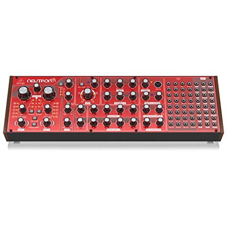 Behringer Synthesizer NEUTRON