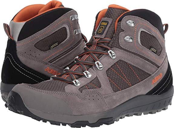 Asolo Men's Landscape GV MM Hiking Boots