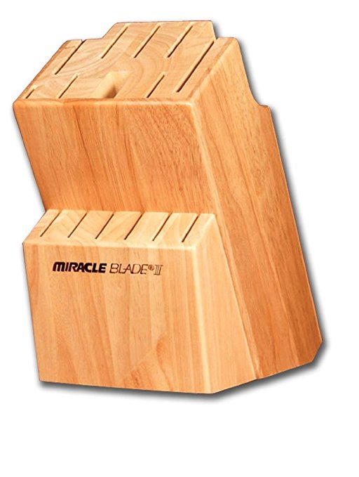 Miracle Block for Miracle Blade III Series Knives