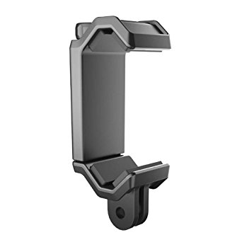 FreeRide Phone Mount by GoWorx - 3-in-1 GoPro Mount   Tripod Adapter for iPhone, Galaxy and Smartphones