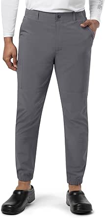 Carhartt Men's Micro Ripstop Cargo Jogger Pant