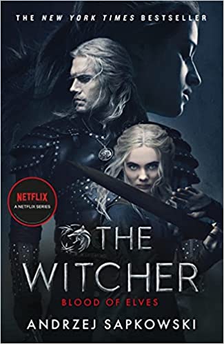 Blood of Elves: Witcher 1 – Now a major Netflix show (The Witcher)