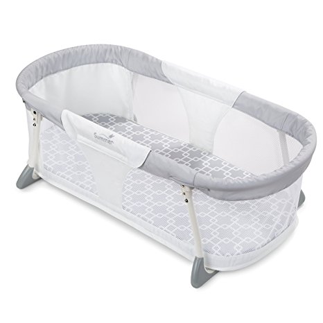 Summer Infant Sure and Secure Sleeper