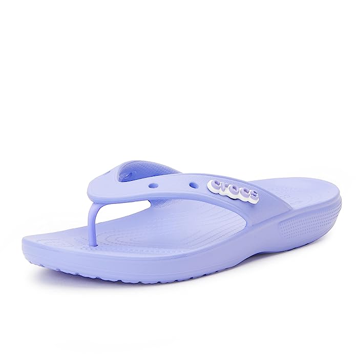 crocs Unisex-Adult Classic Slipper