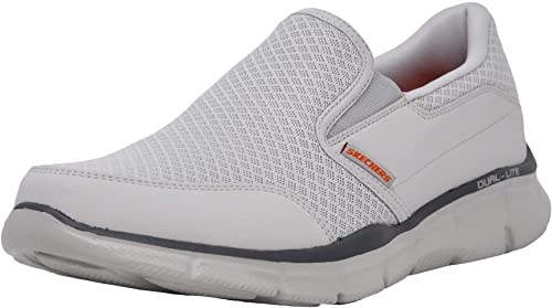 Skechers Men's Equalizer Persistent Slip-On Sneaker