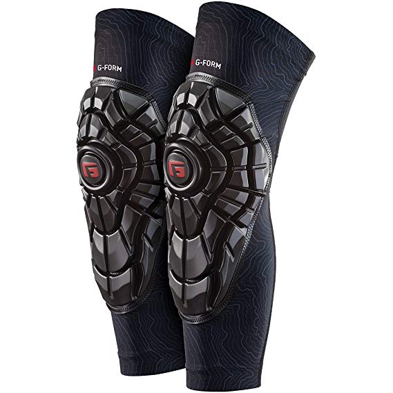 G-Form Elite Knee Guards(1 Pair)