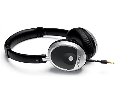 Bose On-Ear Headphones (Discontinued by Manufacturer)