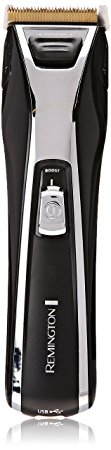 Remington HC5550AM Precision Power Haircut & Beard Trimmer, Hair Clippers, Beard Trimmer, Clippers