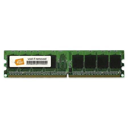 2GB (2x1GB) Dell XPS 410 Desktop Memory RAM (DDR2-667MHz 240-pin DIMM)