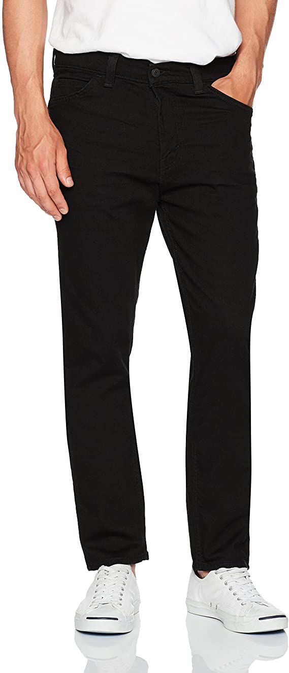 Levi's Men's 508 Regular Tapered-Fit Line 8 Twill Pant