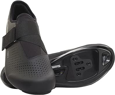 SHIMANO SH-RP101 High Performing All-Rounder Cycling Shoe