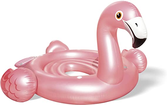 Intex Flamingo Party Island, Inflatable Island