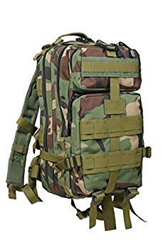 Rothco Medium Transport Pack