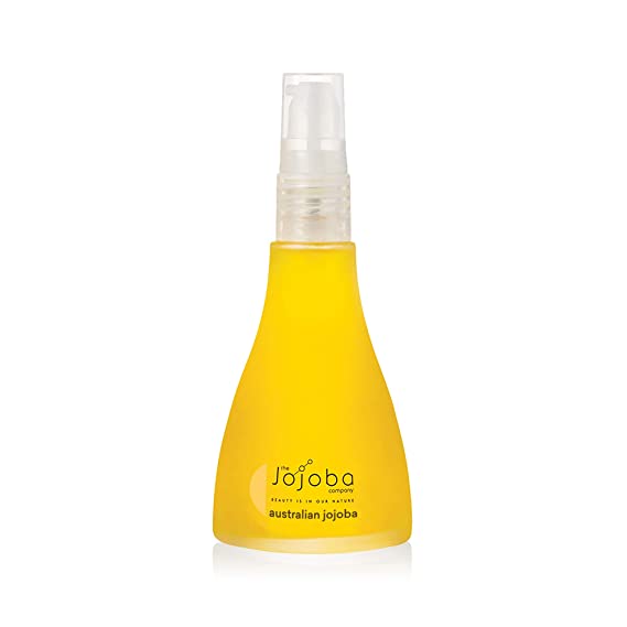 Jojoba by The Jojoba Company 100% Natural Australian Jojoba 85ml