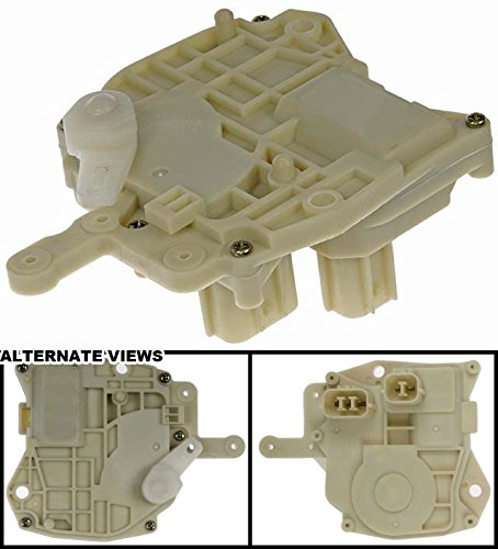 APDTY 857479 Door Lock Actuator Right Passenger-Side (See Chart For Front or Rear Acura CL TL MDX Accord Odyssey; Replaces 72115-S84-A11, 72115S84A11)