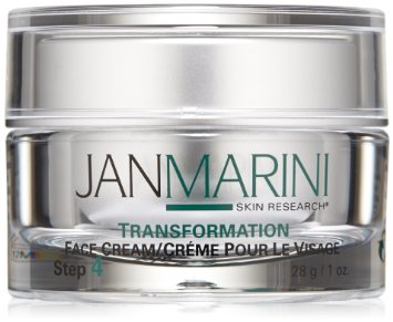 Jan Marini Skin Research Transformation Face Cream, 1 oz.