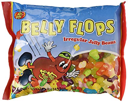 Belly Flops® 1 Lb. Bag