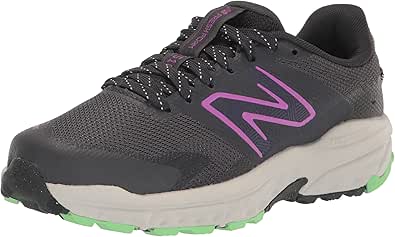 New Balance Women's Fresh Foam 510 V6 Trail Running Shoe